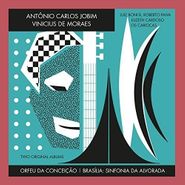 Antonio Carlos Jobim, Orfeu Da Conceição / Brasília: Sinfonia Da Alvorada (LP)