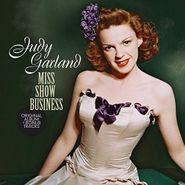 Judy Garland, Miss Show Business (LP)