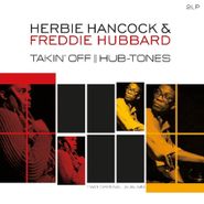 Herbie Hancock, Takin' Off / Hub-Tones (LP)