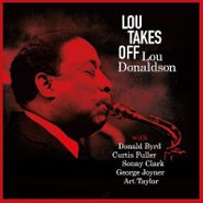 Lou Donaldson, Lou Takes Off (LP)
