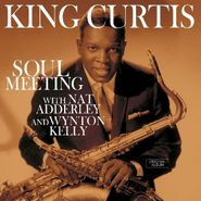 King Curtis, Soul Meeting (LP)