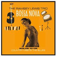 The Ramsey Lewis Trio, Bossa Nova (LP)