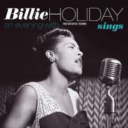 Billie Holiday, An Evening With Billie Holiday / Billie Holiday Sings (LP)