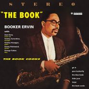 Booker Ervin, The Book Cooks (LP)