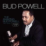 Bud Powell, The Amazing Bud Powell Vol. 1 & Vol. 2 (LP)