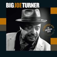 Big Joe Turner, 19 Greatest Hits (LP)
