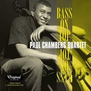 Paul Chambers, Bass On Top (LP)