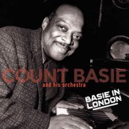 Count Basie & His Orchestra, Basie In London (LP)