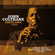 John Coltrane, Birdland 1962 (LP)