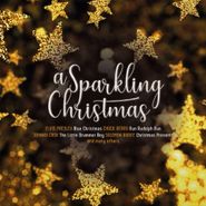 Various Artists, A Sparkling Christmas (LP)