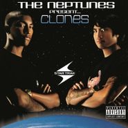 The Neptunes, The Neptunes Present...Clones [180 Gram Vinyl] (LP)