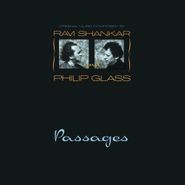 Ravi Shankar, Passages [180 Gram Vinyl] (LP)