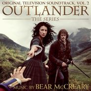 Bear McCreary, Outlander The Series - Vol. 2 [OST] (LP)