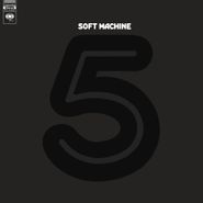 Soft Machine, Fifth [180 Gram Vinyl] (LP)