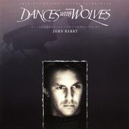 John Barry, Dances With Wolves [OST] (LP)