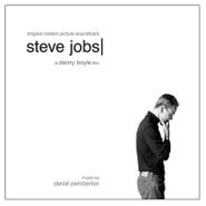 Daniel Pemberton, Steve Jobs [OST] [Limited White Vinyl] (LP)