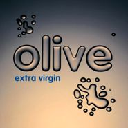 Olive, Extra Virgin (LP)