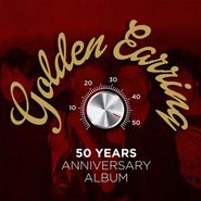 Golden Earring, 50 Years Anniversary Album [180 Gram Vinyl] (LP)