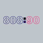 808 State, 808:90 [Expanded Edition] (LP)