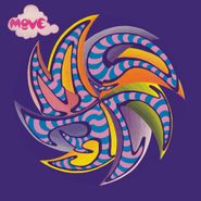 The Move, Move [Mono] [180 Gram Vinyl] (LP)
