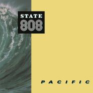 808 State, Pacific [Record Store Day] (12")