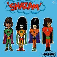 The Move, Shazam [Remastered 180 Gram Vinyl] (LP)