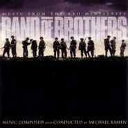 Michael Kamen, Band Of Brothers [OST] (LP)