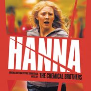 The Chemical Brothers, Hanna [OST] (LP)