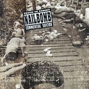 Nailbomb, Proud To Commit Commercial Suicide [180 Gram Vinyl] (LP)
