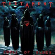 Testament, Souls Of Black [180 Gram Vinyl] (LP)