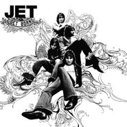 Jet, Get Born [180 Gram Vinyl] (LP)