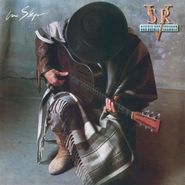 Stevie Ray Vaughan And Double Trouble, In Step [180 Gram Vinyl] (LP)