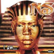 Nas, I Am... [180 Gram Vinyl] (LP)