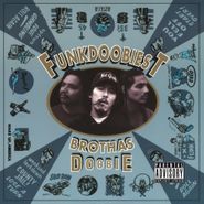 Funkdoobiest, Brothas Doobie [180 Gram Vinyl] (LP)