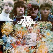 The Byrds, The Byrds' Greatest Hits [180 Gram Vinyl] (LP)