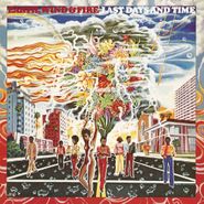 Earth, Wind & Fire, Last Days And Time (LP)