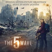 Henry Jackman, The 5th Wave [OST] (LP)