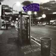 Spin Doctors, Pocket Full Of Kryptonite [180 Gram Vinyl] (LP)