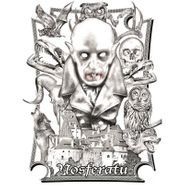 James Bernard, Nosferatu [OST] [Record Store Day] (7")