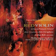 John Corigliano, The Red Violin [OST] (LP)