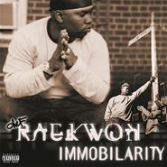 Raekwon, Immobilarity [180 Gram Vinyl] (LP)