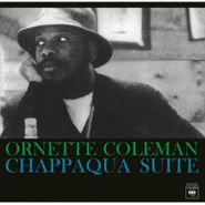 Ornette Coleman, Chappaqua Suite [180 Gram Vinyl] (LP)