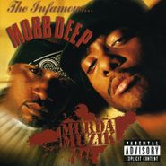 Mobb Deep, Murda Muzik [180 Gram Vinyl] (LP)