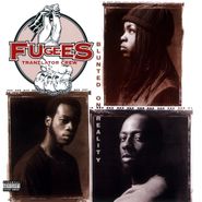 Fugees, Blunted On Reality [180 Gram Vinyl] (LP)