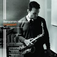 Benjamin Herman, Campert: De Tijd Duurt Een Mens Lang [180 Gram Vinyl] (LP)