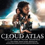 Tom Tykwer, Cloud Atlas [OST] (LP)