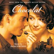 Rachel Portman, Chocolat [OST] (LP)