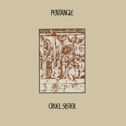 Pentangle, Cruel Sister (LP)