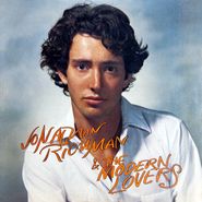 Jonathan Richman & The Modern Lovers, Jonathan Richman & The Modern Lovers [180 Gram Vinyl] (LP)