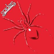 Spiders From Mars, Spiders From Mars [180 Gram Vinyl] (LP)